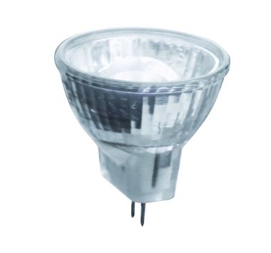 LED LENS REFLECTOR MR11 3W - CLASSIC 3000K 200LM