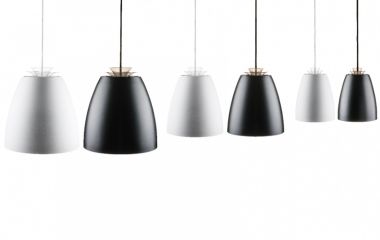 BELL E27 LED 5W 2700K LMP INCL