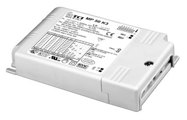 GEAR LED 25-50W 350-1050MA