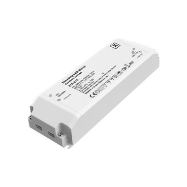 Dimbare LED voeding 50 watt 12 volt 4,16 ampere - IP20