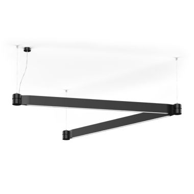 ELLO SYSTEM CEILING SURF / SUSP 1.0 LED