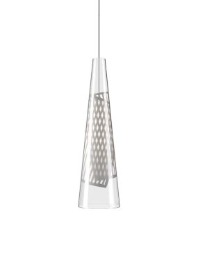 CONO DI LUCE CLUSTER PENDANT SMALL