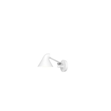 NJP WALL W/BOX SHORT WO/CORD