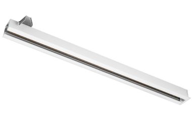 ZIP 230V INBOUW RAIL 180CM WIT