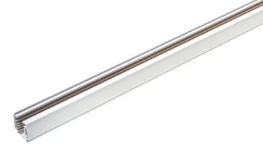 SHOPLINE DALI RAIL 300CM WIT (ENKEL BESTELBAAR PER 8)