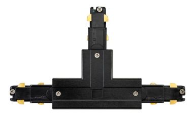 SHOPLINE DALI T-CONNECTOR LINKS (L1) ZWART