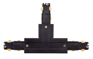 SHOPLINE DALI T-CONNECTOR LINKS (L2) ZWART