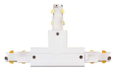 SHOPLINE DALI T-CONNECTOR RECHTS (R2) WIT