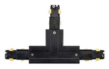 SHOPLINE DALI T-CONNECTOR RECHTS (R2) ZWART