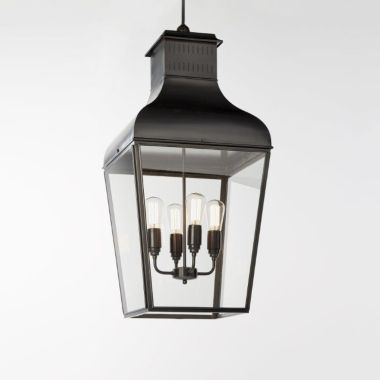 MONTROSE LARGE PENDANT