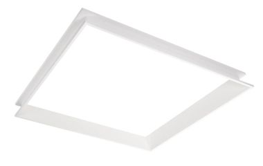 SENSE DECOR SKY KADER WIT 600X600
