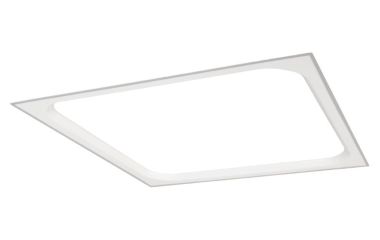 SENSE DECOR SOFT KADER WIT 600X600