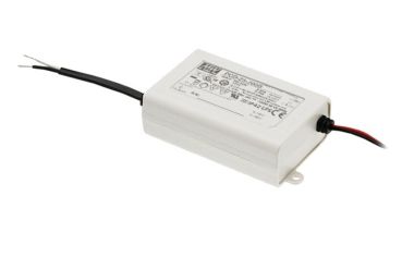 LEDDRIVER IP42 25W 700mA 24-36VDC LEADING/TRAILING EDGE