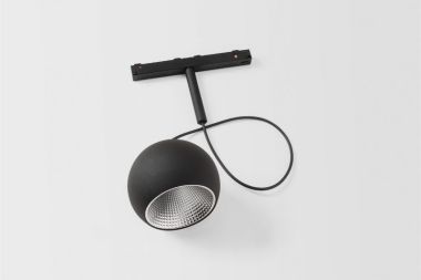 MARBUL TRACK 48V SUSPENDED 109 1X LED