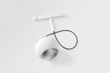 MARBUL TRACK 48V SUSPENDED ADJUSTABLE 109 1X LED