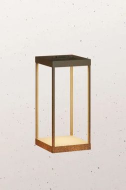 LANTERNE SLIM - GROUND SMALL LED