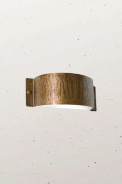 DECORI WALL LIGHT 1/2 LUNA SMALL
