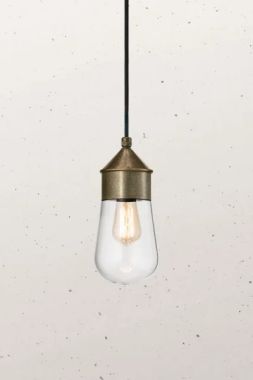 DROP MINI SUSPENSION