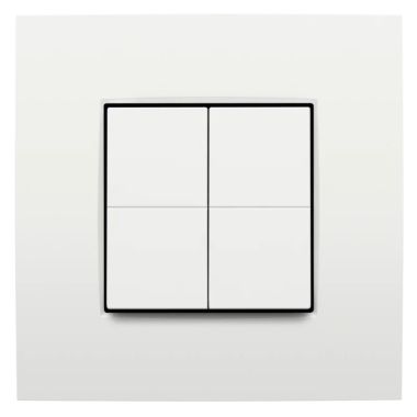DIMSCHAKELAAR HUE 2222000520 NIKO Philips Hue Switches