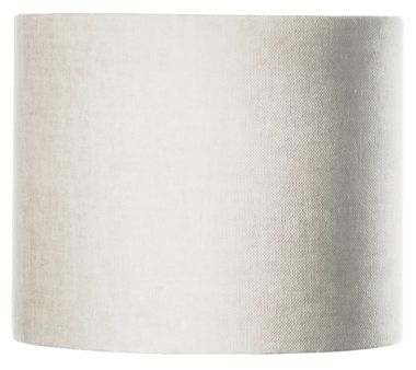 ABAT-JOUR CYLINDRE 30*30*25 JUWEL NATURE CAT3 VERDIEPT 6 CM