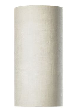 ABAT-JOUR MARCKDAEL CYLINDRE 35*35*80 VLASLINNEN LICHT CAT2