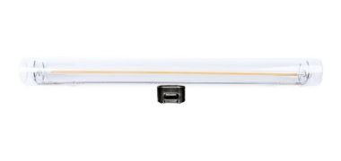 LED VINLINEA HELDER 30CM S14D 4W 2200K 220-240V