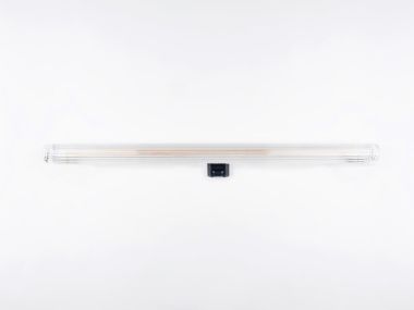 LED VINLINEA ART-DECO 50CM S14D 6W 2200K 220-240V