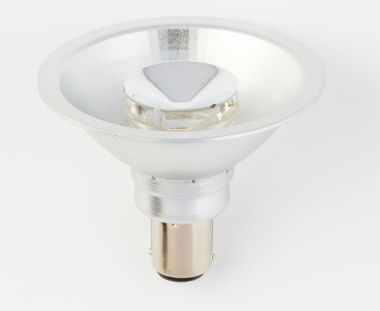 LED AR70 8W 24° 12V 2700K DIMMABLE