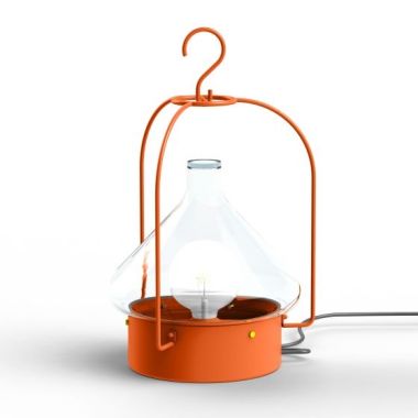 HANGLAMP LA HUTTE N°2
