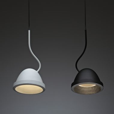 INSIDER 1 LIGHT SUSPENSION LAMP