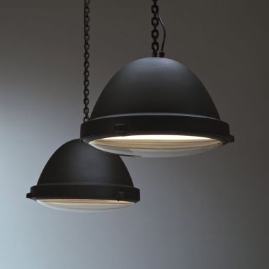 OUTSIDER SUSPENSION LAMP