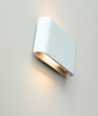 SOLO WALL LAMP 26CM