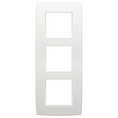 AFDEKPL DRIEV. 60 WIT