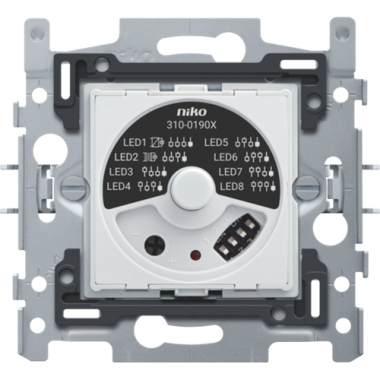 DIMMER 325W UNIVERSEEL