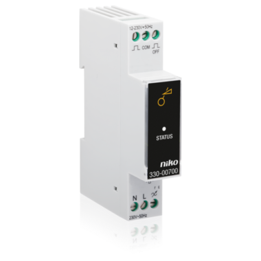 MODUULDIMMER UNIV. 325VA