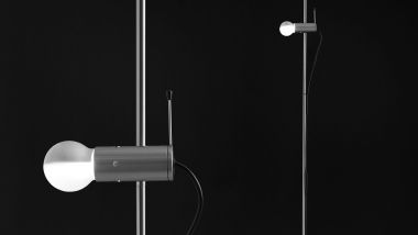 AGNOLI FLOOR LAMP