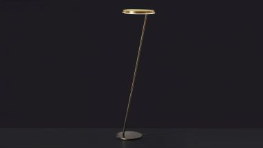 AMANITA FLOOR LAMP LED