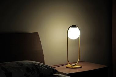 C_BALL TABLELAMP