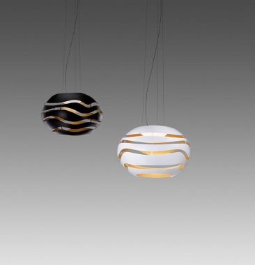TREE SERIES SUSPENSION