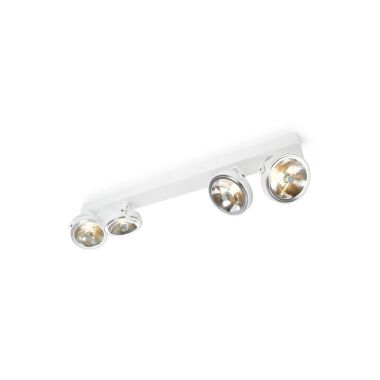 PIN-UP 4 LED