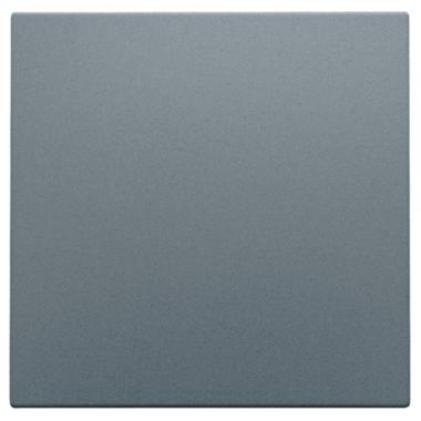 CPL  BLINDPLAAT ALU ST.GREY