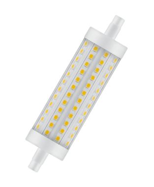 RL-TS 125 DIM 15W/230/827/R7S 2000LM