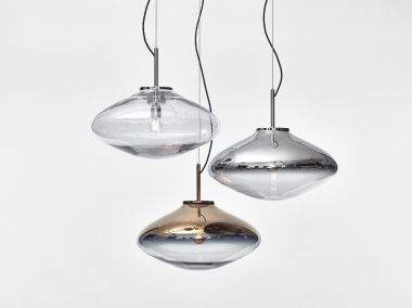 DISC PENDANT