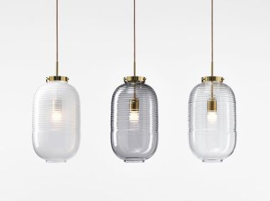 LANTERN PENDANT