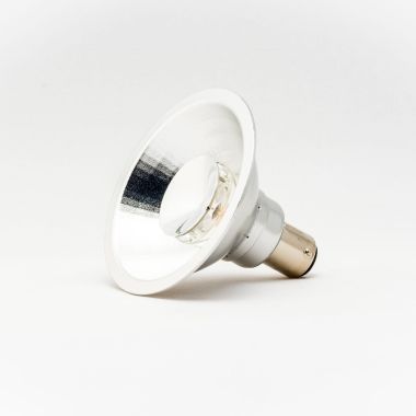 LED AR70 8W 10° 12V 2700K DIMMABLE