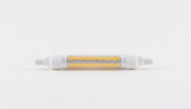 LED R7S PERFECT FIT 9W 2700K 230V DIM 80RA Ø12X118MM