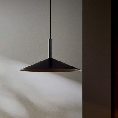 ALTURA SUSPENSION | MATT BLACK METAL