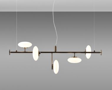 MAMÌ HORIZONTAL SUSPENSION