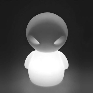 ET.SOUND LAMP TAVOLO OUTDOOR LED/SOUND