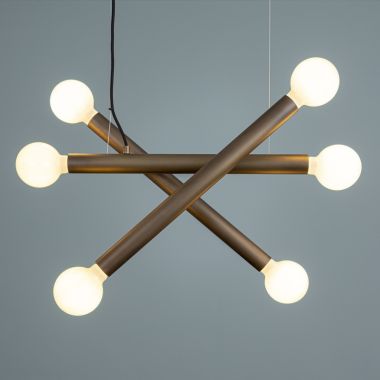 TEOLA SUSPENSION